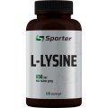 L-Lysine 650 мг - 120 капс