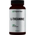 L-Theanine 200 мг - 60 капс