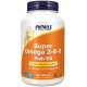 Super Omega 3-6-9 1200 мг - 90 софт гель