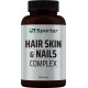 Hair Skin & Nails - 90 капс