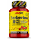 AmixPro Berberine HCl with GreenTea & Dandelion - 60 веган капс