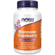 Mannose Cranberry - 90 веган капс