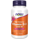 Vitamin D3 1000 ME  - 180  софт гель