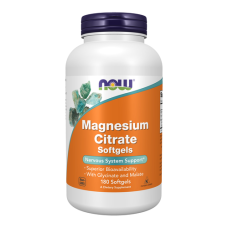 Magnesium 134 мг - 180 софт гель