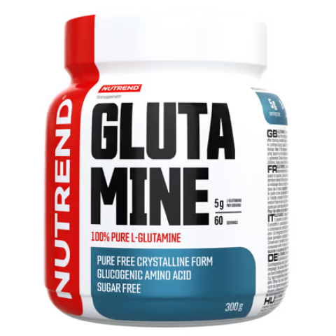 Glutamine - 300 г