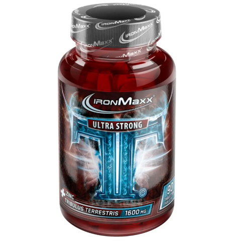 TT Ultra Strong - 90 таб (банка)