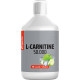 L- carnitine 50000  - 0,5 л - яблуко