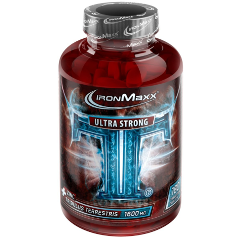 TT Ultra Strong - 180 таб (банка)