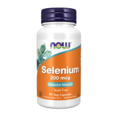 SELENIUM 200 мкг  90 веган капс