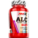 Acetyl L-Carnitine with Taurine & Vitamin B6 - 120 капс
