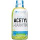 Liquid Acetyl L-Carnitine + Guarana - 495 мл - лайм