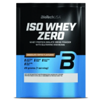ISO WHEY ZERO 25 г