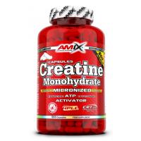 Creatine monohydrate 750 мг - 500 капс