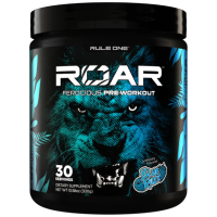 Roar - 300 г - Голубая малина