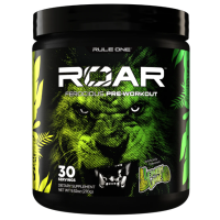 Roar - 270 г - Лимон-лайм