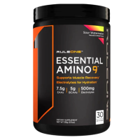 Essential Amino 9 - 345 г - Кавун 