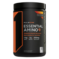 Essential Amino 9 - 345 г - Персик - манго 