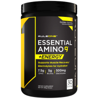 Essential Amino 9 + Energy - 345 г - Желейні цукерки