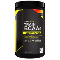 Train BCAAs + Electrolytes - 450 г - Персик-манго