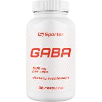 Gaba 500 mg - 90 капс