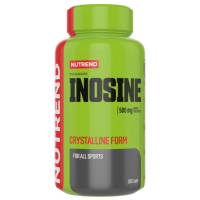 Inosine 500мг - 100 капс