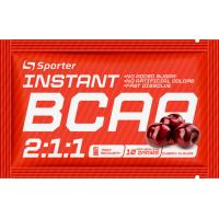 BCAA 2:1:1 - 1/20 - вишня