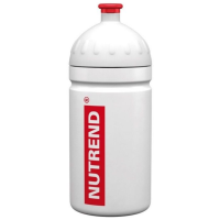 Sport Bottle - 500 мл - білий