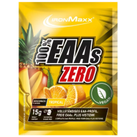 Пробник 100% EAAs Zero - 15 г - тропік