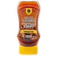 Syrup Zero - 350 мл - Salted Caramel Syrup Zero - 350 мл - Salted Caramel