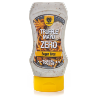 Sauce Zero - 350 мл - Truffle mayo 