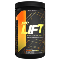 Pre LIFT - 450 г - блакитна малина