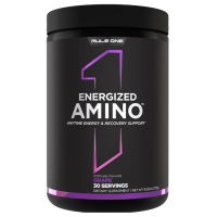 Energized Amino - 270 г - Виноград
