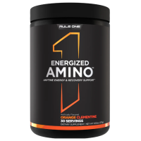 Energized Amino - 270 г - Апельсин