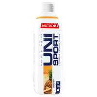Unisport - 1000 мл - ананас