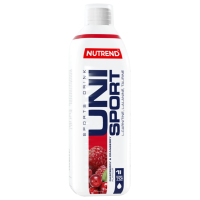 Unisport - 1000 мл - смородина