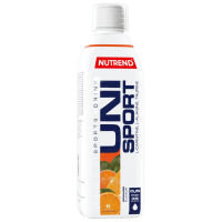 Unisport - 500 мл - апельсин