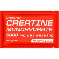 Creatine monohydrate - 5 г 1/30