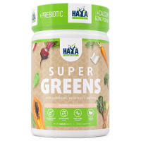 Super Greens - 300 г - лимон