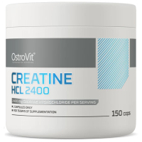 Creatine HCL 2400 - 150 капс