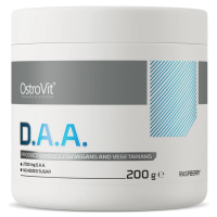 D.A.A. - 200 г - малина