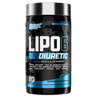 Lipo 6 Diuretic  - 80 капс