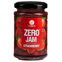 Zero jam - 225 г - Strawberry 