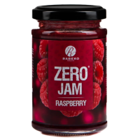 Zero jam - 225 г - Raspberry
