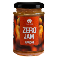 Zero jam - 225 г - Apricot
