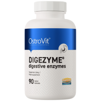 Digezyme Digestive Enzymes - 90 таб