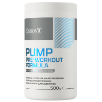 PUMP Pre-Workout Formula - 500 г - кавун