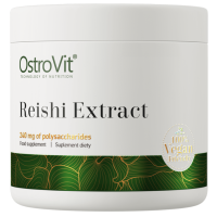 Reishi Extract (VEGAN) - 50 г