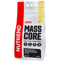 Mass Core - 5440 г - ваніль 