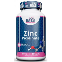 Zinc Picolinate 50 мг - 60 капс