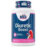 Diuretic Boost - 100 капс